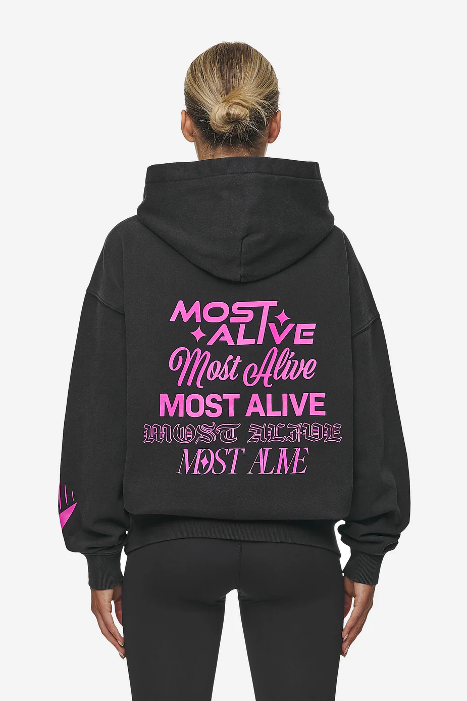 Full-Zip Hoodie