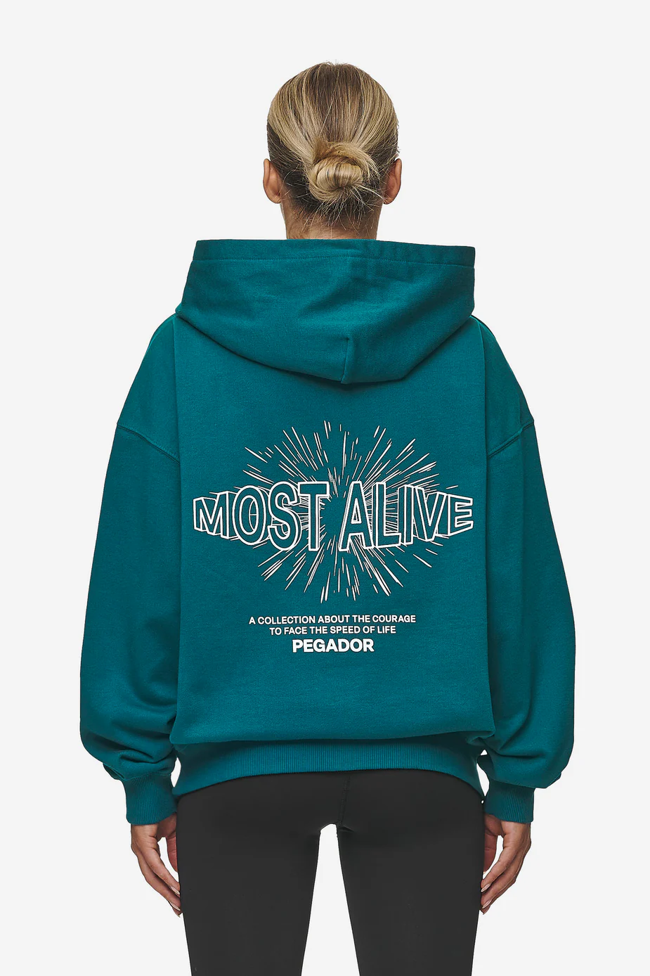 Signal Sweatshirt